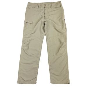 The North Face Hiking Outdoor Nylon Pants Sz 36